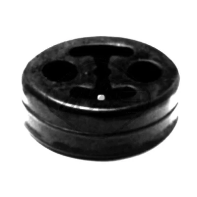 Bilde av Feste, eksosanlegg Metalcaucho 41023