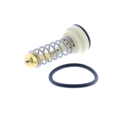 Bilde av VEMO EXPERT KITS + V15 99 2059 Termostat 105 med tetning uten kapsling VOLKSWAGEN: Golf 5, Polo IV Hatchback, 4