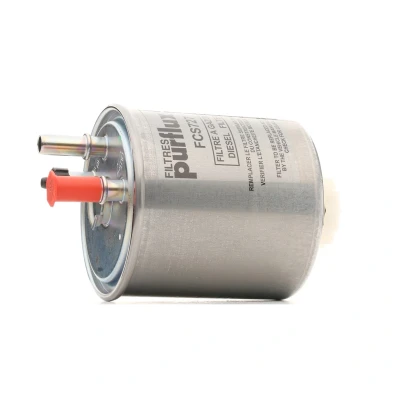 Bilde av PURFLUX FCS727 Drivstoffilter Filterinnsats RENAULT: LAGUNA 3 Grandtour, Kangoo II Express, / Grand