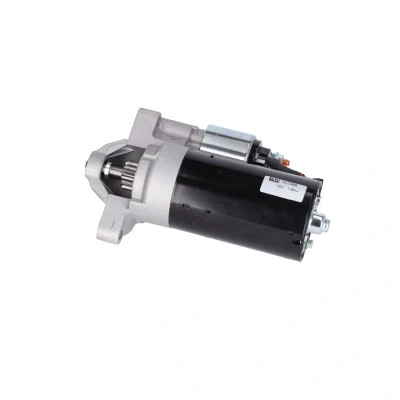 Bilde av FEBI BILSTEIN 101566 Starter 12 1,8 11 PEUGEOT: Partner I Van, 206 Hatchback, 807 MPV, CITROËN: C5 III Stasjonsvogn, Jumper Minibuss