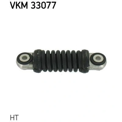 Bilde av SKF VKM 33077 Strammerull CITROËN: XM II Hatchback, C5 III Stasjonsvogn, PEUGEOT: 406 RENAULT: LAGUNA 2 Grandtour