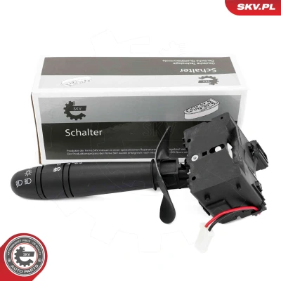 Bilde av ESEN SKV 38SKV560 Bryter Rattstamme