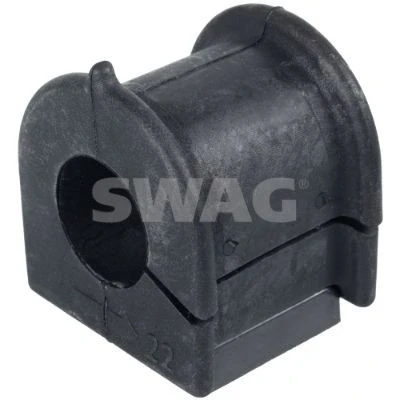 Bilde av SWAG 81 94 2883 Stabilisatorbøssinger framaksel gummi 22 50 TOYOTA: Avensis II Station Wagon, Sedan, Corolla IX Hatchback
