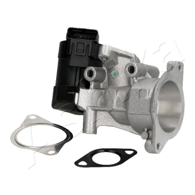 Bilde av ASHIKA 150 00 0302 EGR Ventil elektrisk FORD: Galaxy Mk2 MPV, S Max Mk1, MONDEO 4 Turnier, VOLVO: V70 3, V50, C70 2 Cabriolet, PEUGEOT: 508 I SW