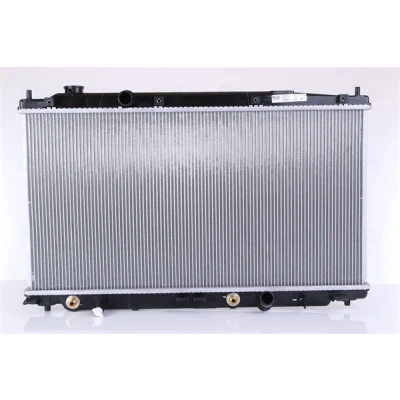 Bilde av NISSENS 681374 Radiator Aluminium 350 677 16 Kjøleribber loddet