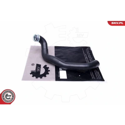 Bilde av Radiatorslange, mercedes benz e klass [w211], flak/chassi [vf211], t model [s211], 2115010982, A2115010982