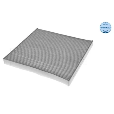 Bilde av MEYLE 11 12 319 0014 Kupéfilter Partikkelfilter, Filterinnsats, pollenfilter 249 235 25 ORIGINAL Quality FIAT: Ducato III Van