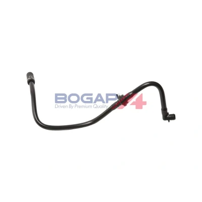 Bilde av BOGAP A1912137 Vakuumslange VOLKSWAGEN: Bora Sedan, Golf 4 Variant,
