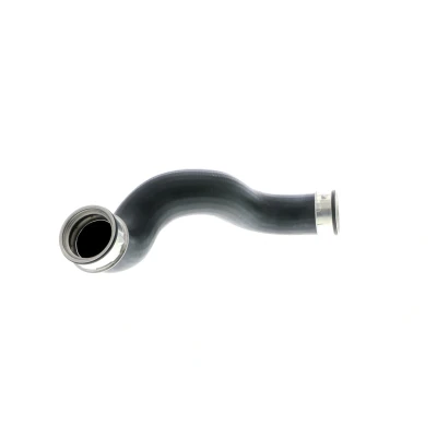 Bilde av VAICO V10 2865 Ladeluftslange gummi med tekstilforsterker Q+, original equipment manufacturer quality VOLKSWAGEN: Passat B5 GP Stasjonsvogn