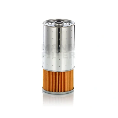 Bilde av MANN FILTER PF 1055/1 x Oljefilter med tetning Filterinnsats MERCEDES BENZ: W123 Sedan, Stasjonsvogn, G Klasse SUV