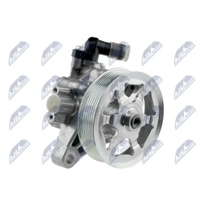Bilde av NTY SPW HD 001 Hydraulikkpumpe hydraulisk