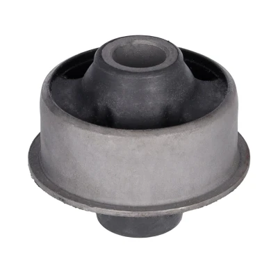 Bilde av FEBI BILSTEIN 02015 Styrestang Lagring nede, framaksel venstre, bak, høyre gummi