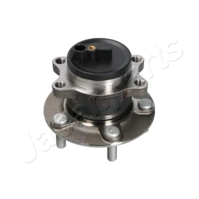 Bilde av JAPANPARTS KK 29035 Hjulnav 5 med integrert ABS sensor bakaksel MITSUBISHI: OUTLANDER 3