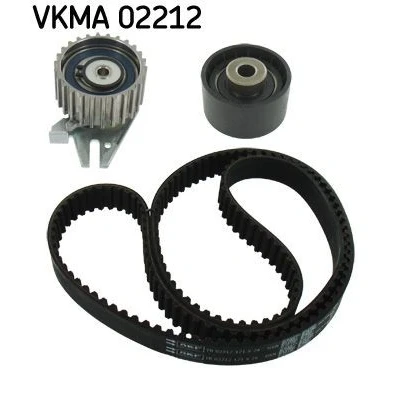 Bilde av SKF VKMA 02212 Registerreimsett 171 med trapesformet tannprofil ALFA ROMEO: 159 Sportwagon, Giulietta Hatchback