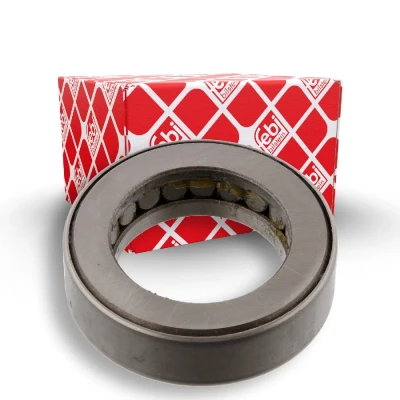 Bilde av lager, styrespindel FEBI BILSTEIN 34565