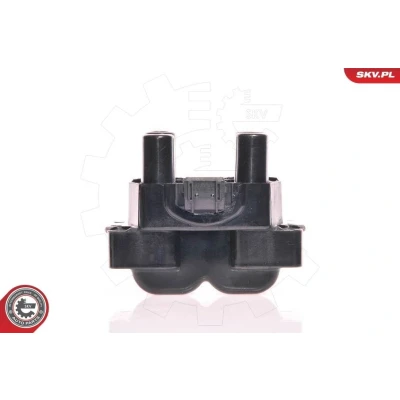 Bilde av ESEN SKV 03SKV062 Tennspole 3 polet 12V elektrisk OPEL: Vectra B Sedan, Omega Astra F CC