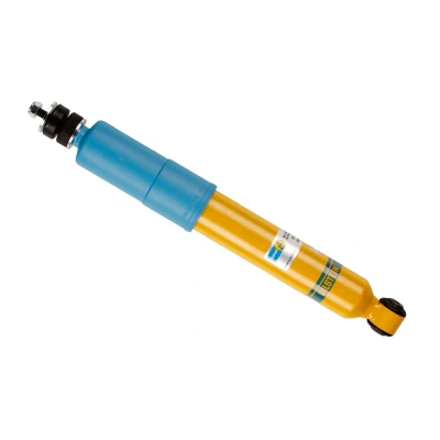 Bilde av BILSTEIN B6 Performance 24 008839 Støtdemper framaksel gasstrykk enkeltrør Demper bærer ikke fjær nedre øye, øvre stift OPEL: Manta B Sedan