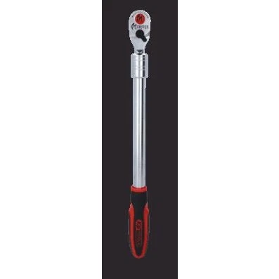 Bilde av KS TOOLS 935.1285 Reversibel skralle 100 12,5 (1/2&quot;) Krom vanadium stål