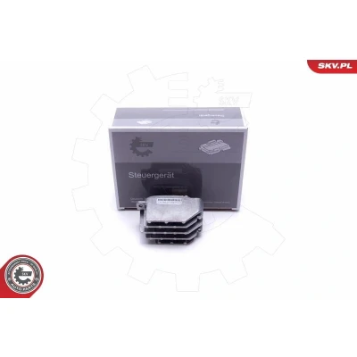 Bilde av Styreapparat, belysning, bmw 5 [g30, f90], touring [g31], 6 gran turismo [g32], 63117214941, 7214941