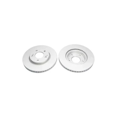 Bilde av KAVO PARTS BR 4229 C Bremseskiver 280 26 5 114 ventilert belagt KIA: Optima / K5