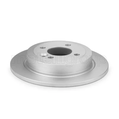 Bilde av METELLI 23 0667C Bremseskiver 259,0 9,9 5 64,1 fullt ut spraylakkert MINI: Hatchback, Countryman, Clubman