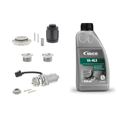Bilde av Reparatursett, lamellkobling pumpe (firehjulsdrift) VAICO V25 2160