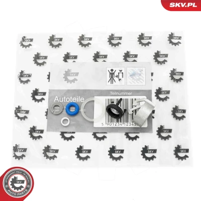 Bilde av reparasjonssett, dyseholder audi, seat, skoda, vw OE 06J998907B, 06J998907D
