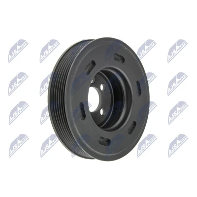 Bilde av Remskive, veivaksel, audi,seat,skoda,vw, 06A 105 243 C, E, 06B F, 6A 6B F