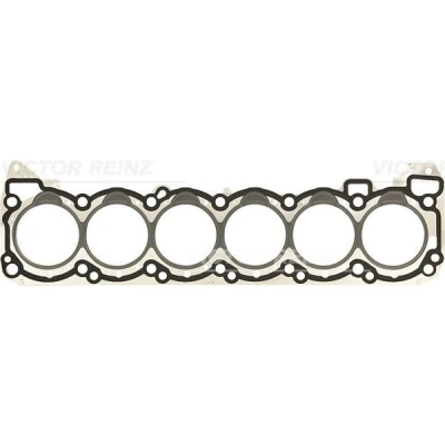 Bilde av REINZ 61 52760 00 Toppakning 1,42 85,7 metallagpakning 1 NISSAN: Patrol GR 5 SUV, 4 SUV