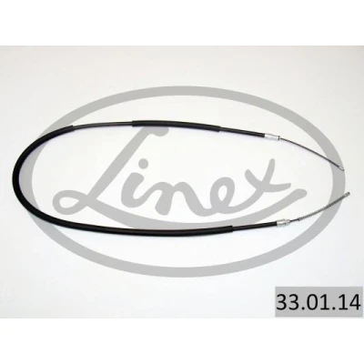 Bilde av LINEX 33.01.14 Håndbrekkwire