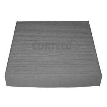 Bilde av CORTECO 80004407 Kupéfilter Partikkelfilter 195 187 30 FIAT: 500 Hatchback, Panda III ABARTH: / 595 695 Hatchback