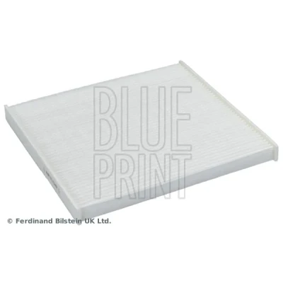 Bilde av BLUE PRINT ADBP250053 Kupéfilter pollenfilter, Filterinnsats 235 219 20 JEEP: Cherokee V
