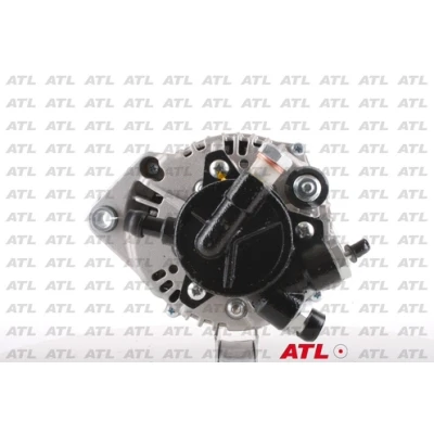Bilde av Dynamo, opel, 6204199, 6204200, 6204254, 8 97369 507 0, 1, 2, 3, 508 973