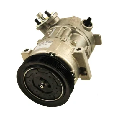 Bilde av MAXGEAR AC330013 Kompressor 5SL12C 12V PAG 46 med kompressorlje, tetningsring