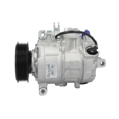 Bilde av THERMOTEC KTT090081 Kompressor 6SEU14C PAG 46 R 134a
