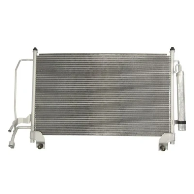Bilde av THERMOTEC KTT110295 Kondensator med tørker 680 397 16 MAZDA: CX 7