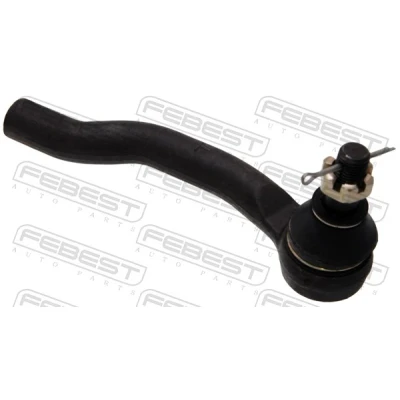 Bilde av FEBEST 0221 R51MLH Endeledd framaksel venstre NISSAN: Pathfinder 3, NP300 Navara Pick up