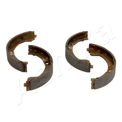 Bilde av ASHIKA 55 09 911 Handbromsbackar bakaksel