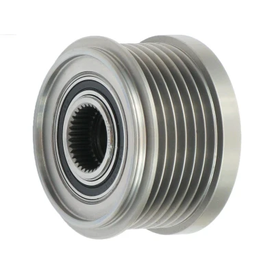 Bilde av AS PL AFP6004(V) Frihjul Dynamo