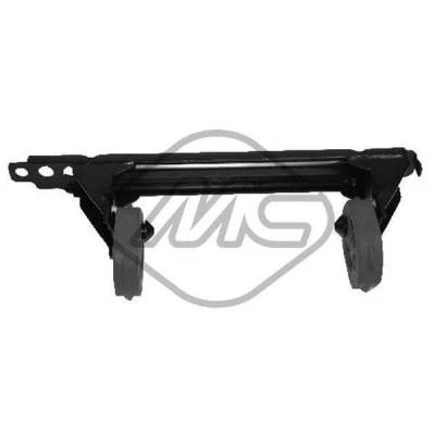 Bilde av Anslagbuffer, lyddemper, audi,seat,skoda,vw, 1K0 253 144AP