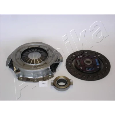 Bilde av Clutchsett, nissan primera, primera hatchback, traveller