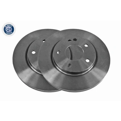 Bilde av VAICO V30 80062 Bremseskiver framaksel 270 22 5 112 ventilert Original Quality MERCEDES BENZ: Vaneo