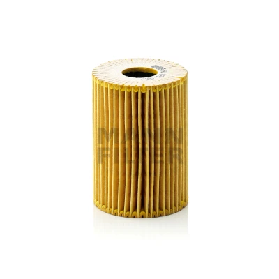 Bilde av MANN FILTER HU 825 x Oljefilter med tetning Filterinnsats NISSAN: Patrol GR 5 SUV, Navara Pick Up, RENAULT: MASTER 2 Pritsche/Fahrgestell