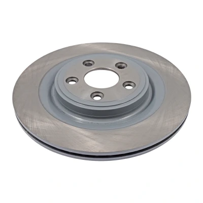 Bilde av BLUE PRINT ADJ134303 Bremseskiver bakaksel 326 20 5 108 innvendig ventilert belagt høy karbon JAGUAR: XF Sedan, XJ XK 8 Coupé