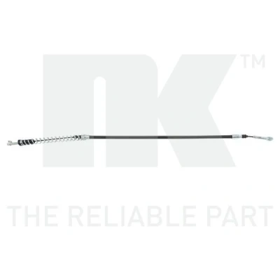 Bilde av NK 902357 Bremsekabel 523/305