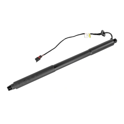 Bilde av Elektromotor, bakluke VEMO V95 55 0001