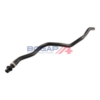 Bilde av BOGAP Radiatorslange EPDM (etyl propylen dien gummi) B4228473