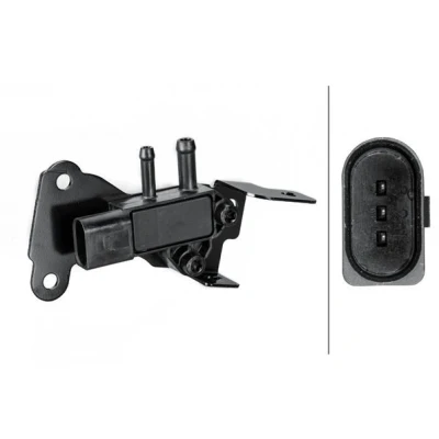 Bilde av HELLA 6PP 009 409 331 Sensorer med festeramme OPEL: Antara, CHEVROLET: Captiva
