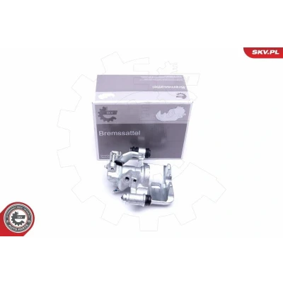 Bilde av Bremsecaliper, Venstre bakaksel, toyota corolla, corolla compact, liftback, 4775012380