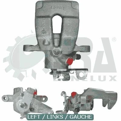 Bilde av ERA Benelux BC53069 Bremsecaliper høyre bakaksel